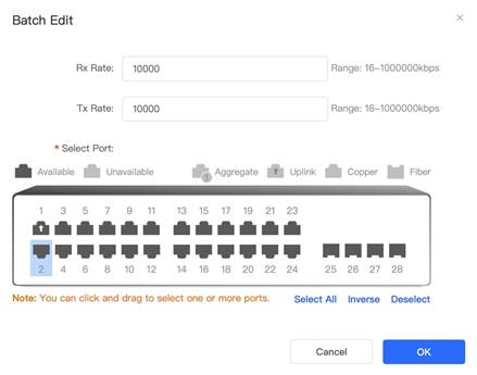 Graphical user interface, application

Description automatically generated
